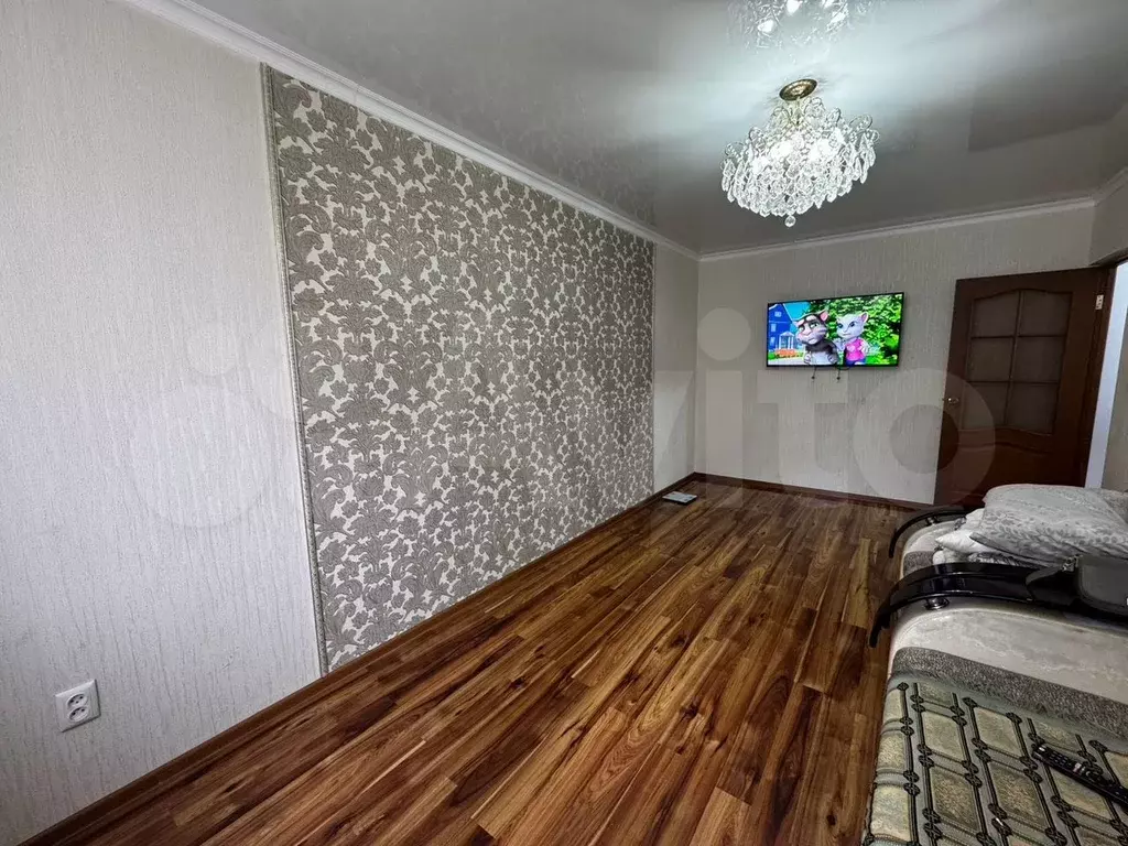 2-к. квартира, 58,5 м, 3/5 эт. - Фото 0