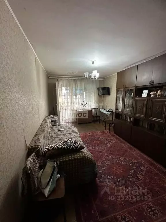 2-к кв. Кабардино-Балкария, Терек ул. Лермонтова, 80 (42.0 м) - Фото 2