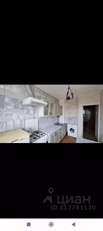 3-к кв. Саратовская область, Саратов ул. Мира, 20а (60.0 м) - Фото 1