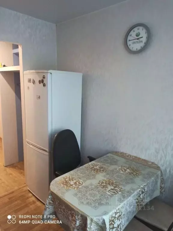 1-к кв. Нижегородская область, Нижний Новгород Тонкинская ул., 8 (33.5 ... - Фото 2