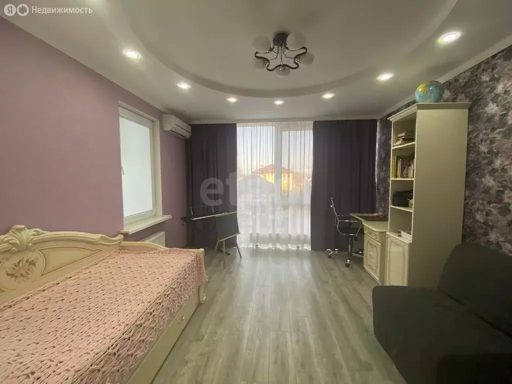 2-комнатная квартира: Славянск-на-Кубани, улица Победы, 276к1 (73 м) - Фото 2