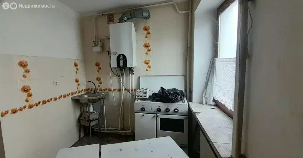 2-комнатная квартира: Симферополь, Киевская улица, 131 (41.7 м) - Фото 1