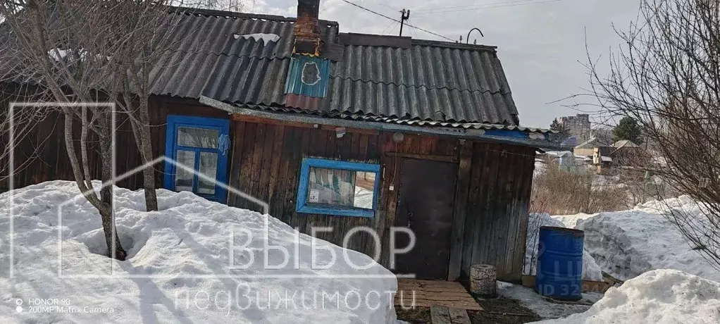 Дом в Томская область, Томск пос. Степановка, ул. Степная, 11 (29 м) - Фото 2