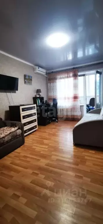 1-к кв. Самарская область, Тольятти Механизатор СТ, 56 (40.1 м) - Фото 0