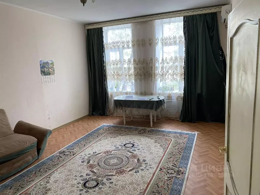 3-к кв. Ростовская область, Ростов-на-Дону ул. Седова, 14/1 (64.0 м) - Фото 2