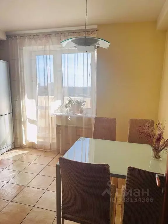 2-к кв. Московская область, Раменское Красноармейская ул., 4 (67.0 м) - Фото 1