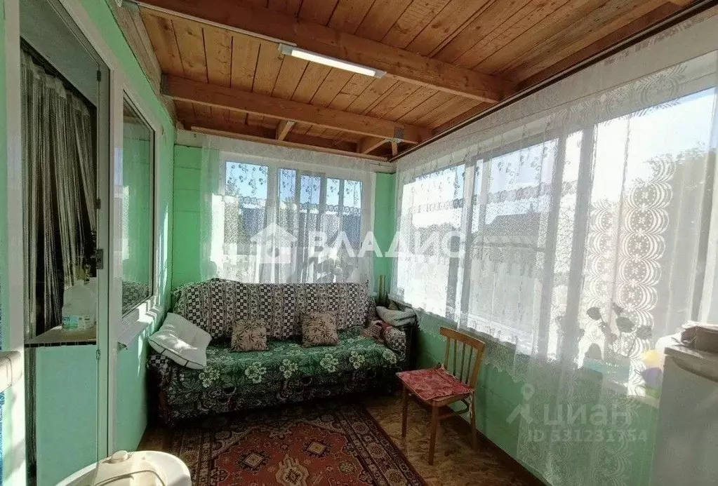 Дом в Ивановская область, пос. Лежнево ул. 2-я Северная, 10 (126 м) - Фото 1