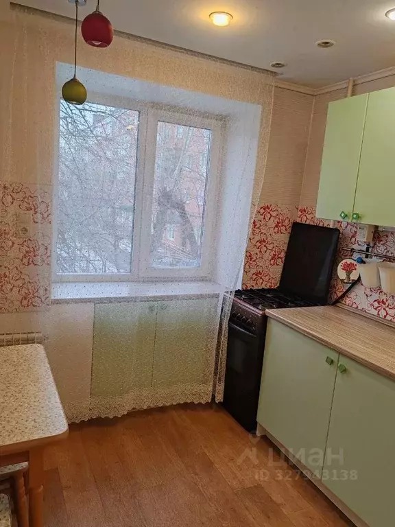 2-к кв. Омская область, Омск Спортивный проезд, 10 (48.0 м) - Фото 2