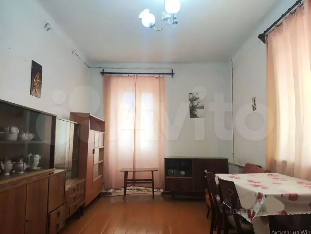 3-к. квартира, 67 м, 2/2 эт. - Фото 0