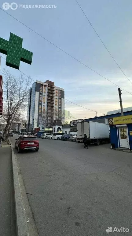 3-комнатная квартира: Улан-Удэ, улица Жердева, 104 (88.5 м) - Фото 0
