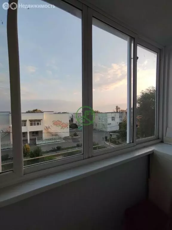 1-комнатная квартира: Сызрань, улица Декабристов, 362 (30.7 м) - Фото 0
