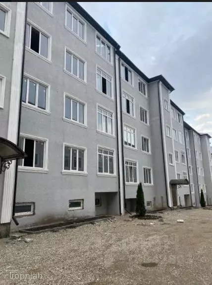 1-к кв. Кабардино-Балкария, Нальчик ул. Солнечная, 131 (35.11 м) - Фото 1