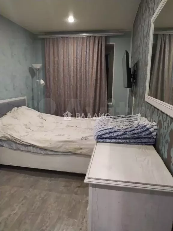 2-к. квартира, 42,6 м, 1/2 эт. - Фото 1