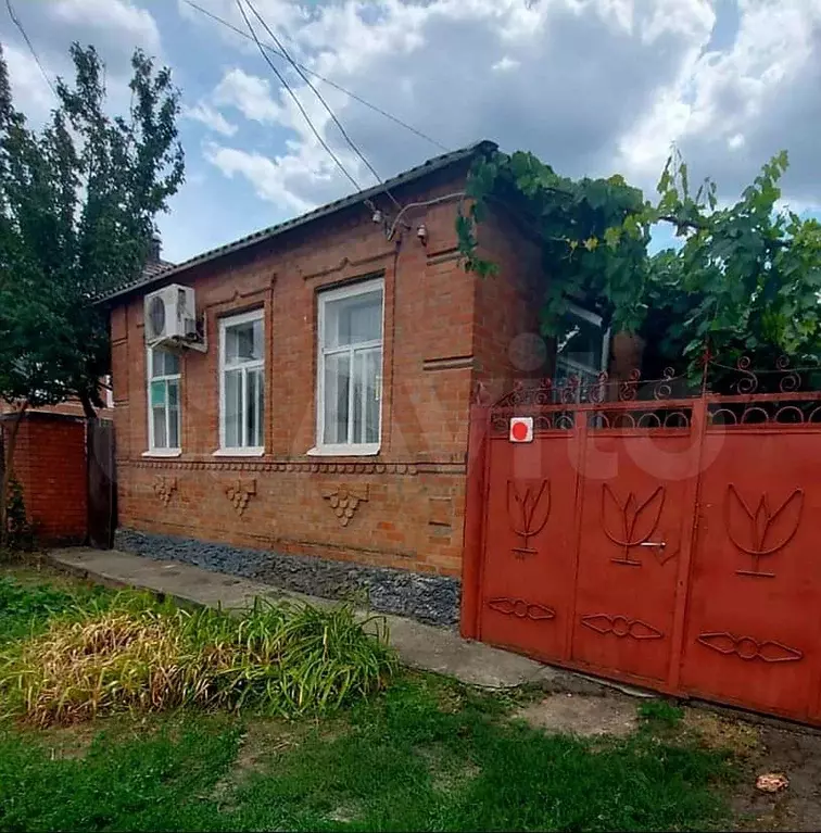 Дом 48 м на участке 4 сот. - Фото 1