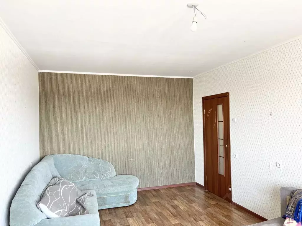 2-к кв. Новосибирская область, Новосибирск ул. Мясниковой, 26 (56.1 м) - Фото 1