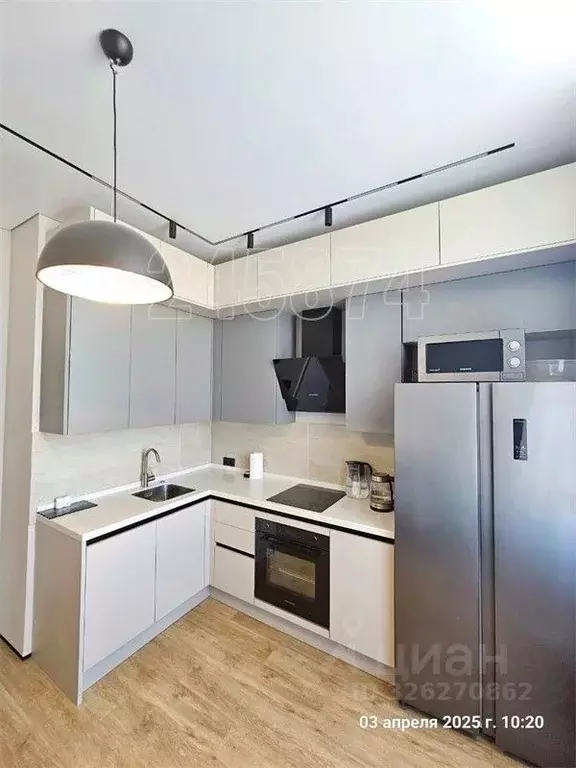 2-к кв. Московская область, Красногорск городской округ, с. ... - Фото 2