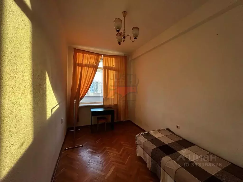 Комната Москва Большой Афанасьевский пер., 11-13 (12.0 м) - Фото 2