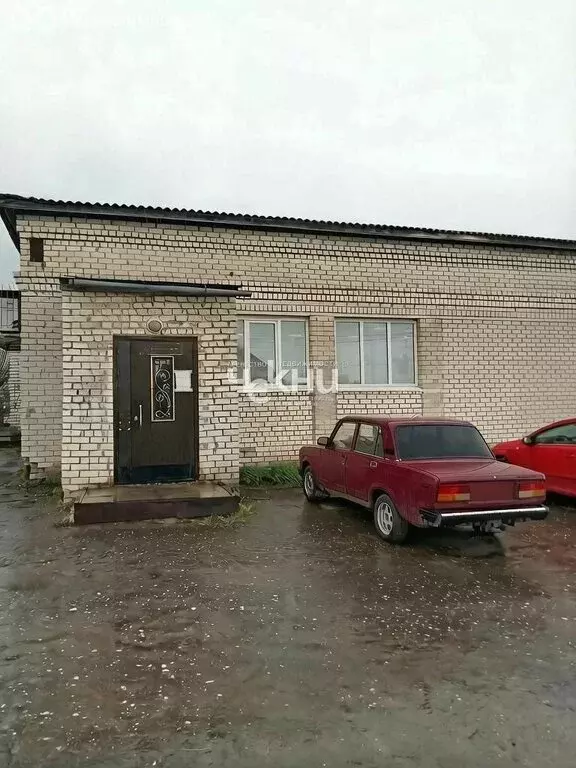 Помещение свободного назначения (208 м) - Фото 2