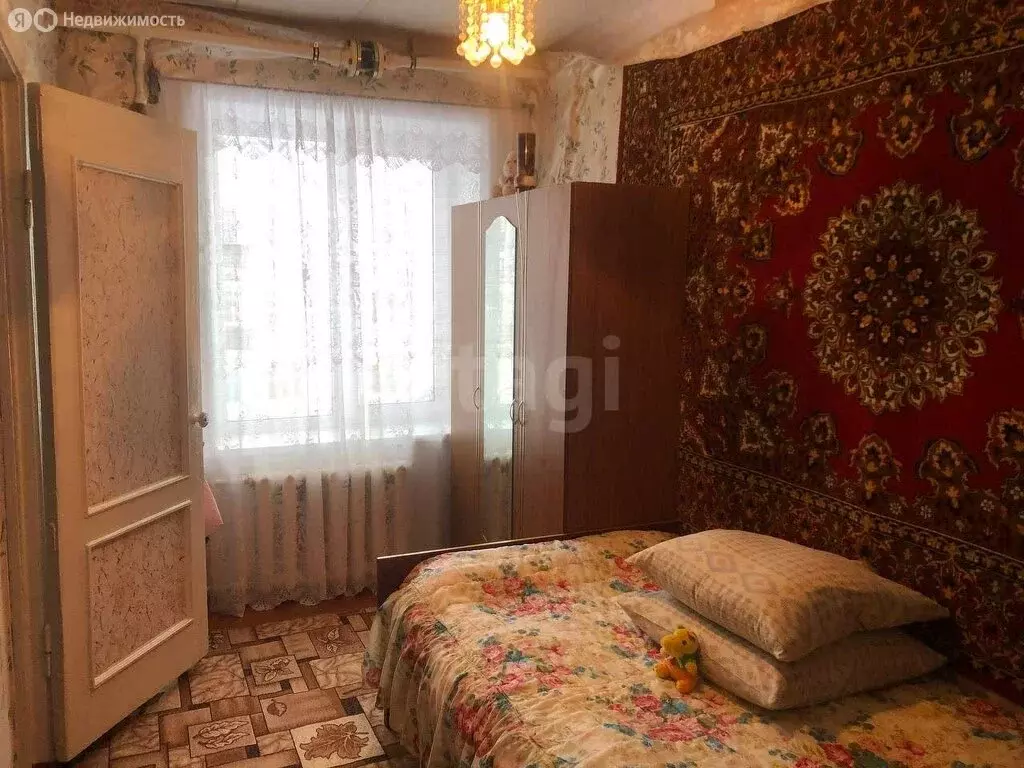 2-комнатная квартира: Бакал, улица Ленина, 12 (44.3 м) - Фото 2