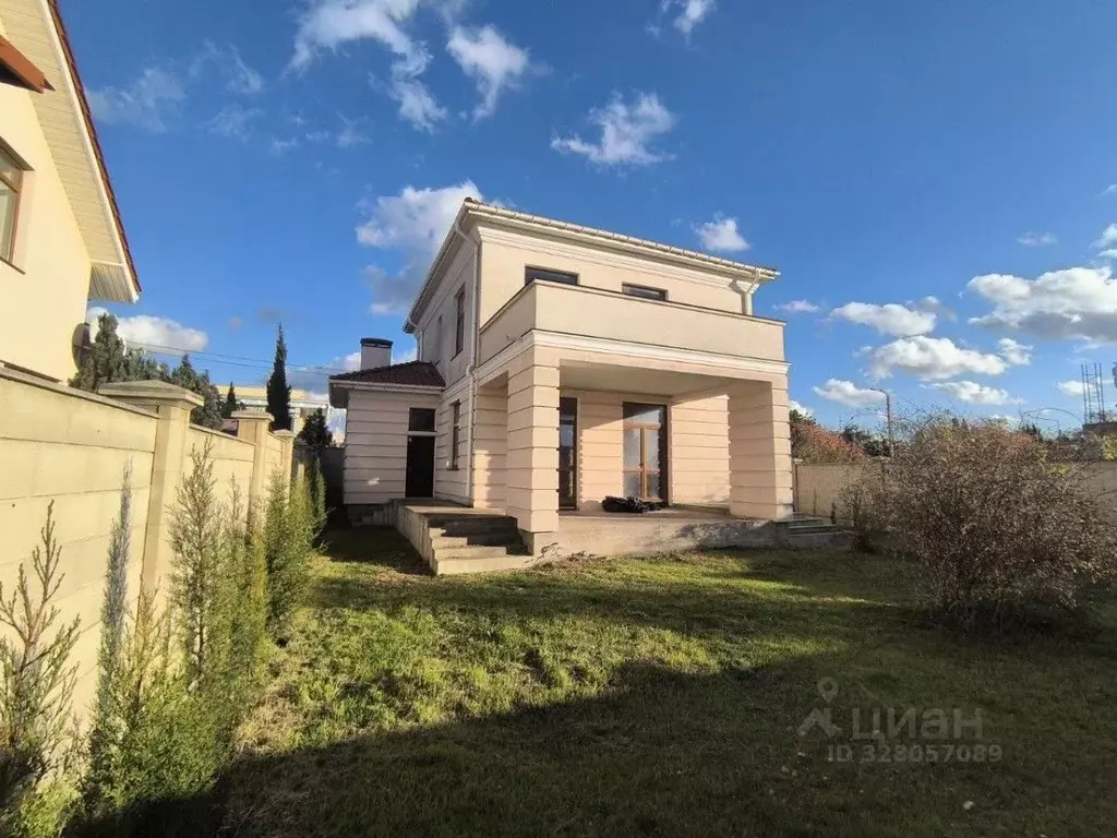 Дом в Севастополь наб. Андрея Первозванного, 77 (223 м) - Фото 1