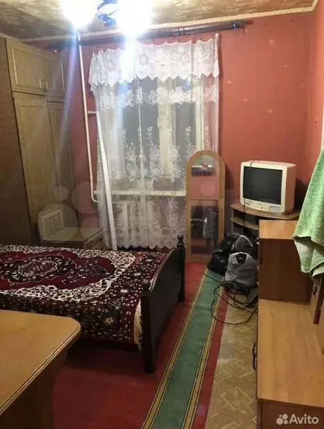 Комната 14м в 1-к., 5/9эт. - Фото 1