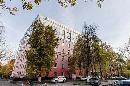 Офис в Москва ул. Кржижановского, 14К3 (1805 м) - Фото 1