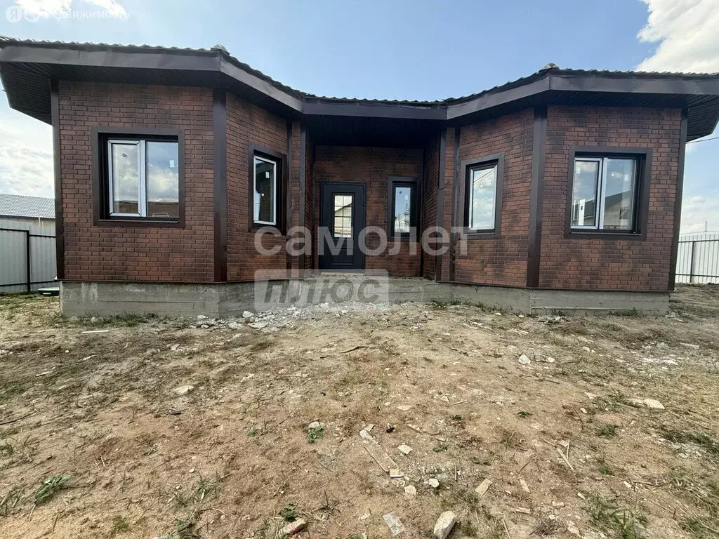 Дом в Наро-Фоминский городской округ, территория Облака (140 м) - Фото 1