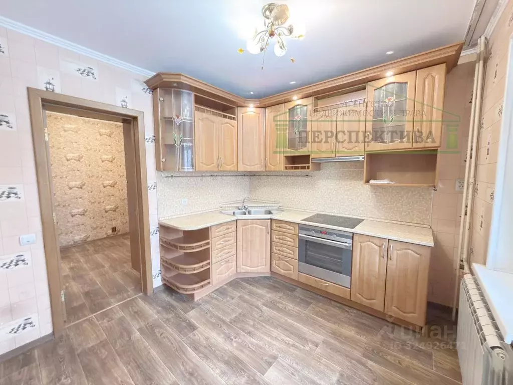 3-к кв. Приморский край, Артем ул. Ворошилова, 38 (67.0 м) - Фото 1