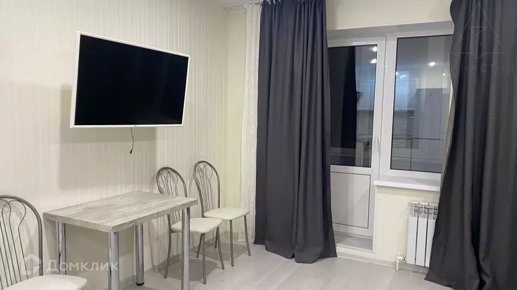 Продаётся 1-к квартира, 28.2 м - Фото 0