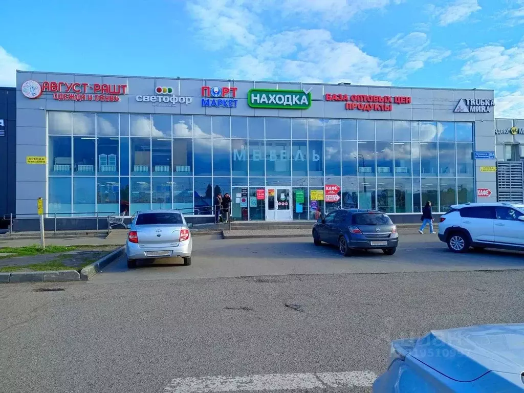 Помещение свободного назначения в Татарстан, Казань Беломорская ул., ... - Фото 0