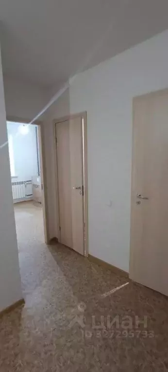 3-к кв. Архангельская область, Онега Ягодный пер., 46А (63.3 м) - Фото 2