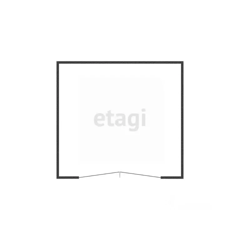 Гараж в Белгородская область, Старый Оскол ГСК Заря тер., ряд № 4, 3 ... - Фото 2