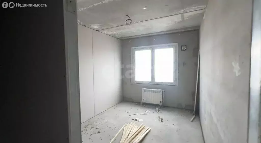 2-комнатная квартира: Иркутск, улица Ширямова, 32 (50.5 м) - Фото 2