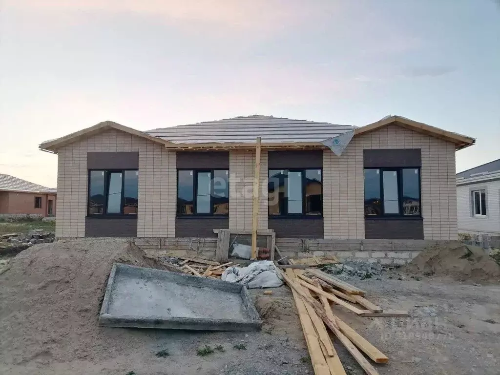 Дом в Ставропольский край, Михайловск Шпаковский район, ул. Владимира ... - Фото 2