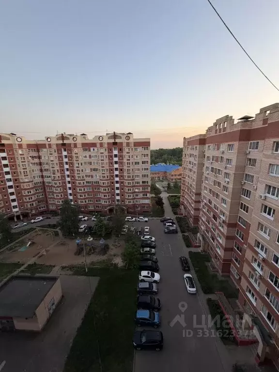 1-к кв. Московская область, Ногинск Богородский городской округ, ул. ... - Фото 1