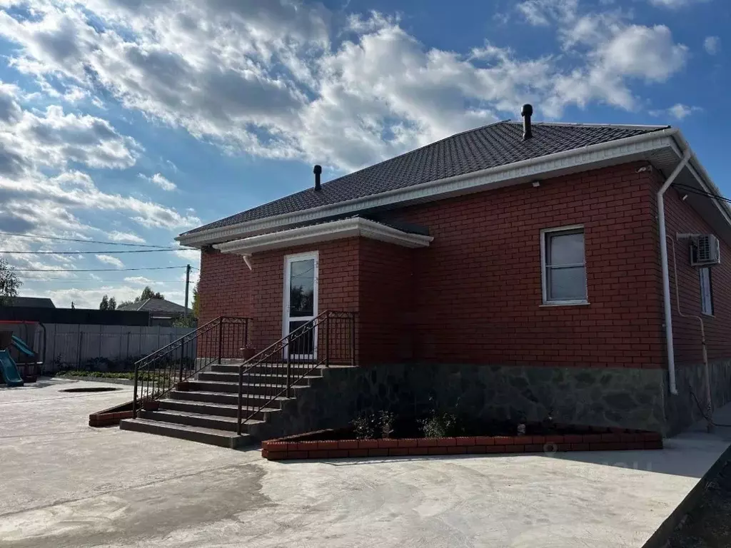 Дом в Челябинская область, Копейск Беломорский пер., 22 (129 м) - Фото 2