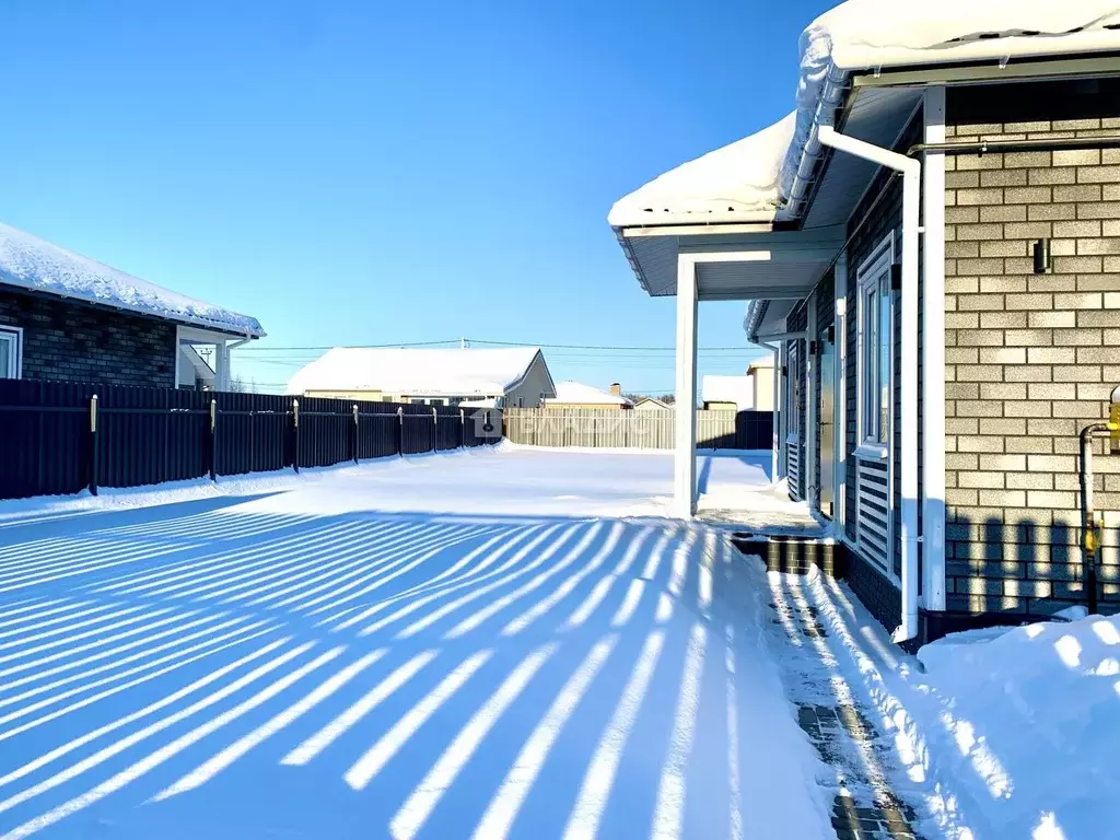 Дом в Московская область, Воскресенск городской округ, с. Михалево ул. ... - Фото 2