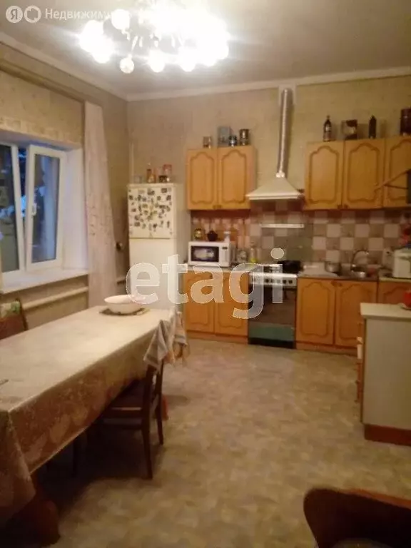 Дом в Энгельс, микрорайон посёлок Плодосовхоз, Садовая улица, 54 (286 ... - Фото 1