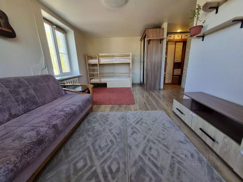 1-к кв. Новгородская область, Новгородский муниципальный район, ... - Фото 2