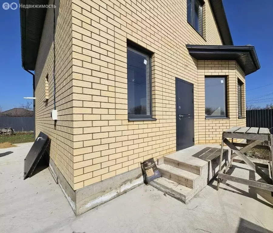 Дом в Абинск, Крымская улица, 69 (140 м) - Фото 2