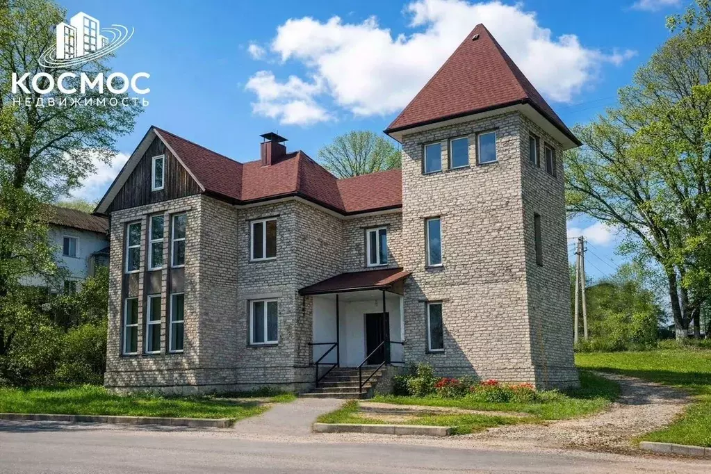 Дом в Брянская область, Сураж Белорусская ул., 31 (230 м) - Фото 1