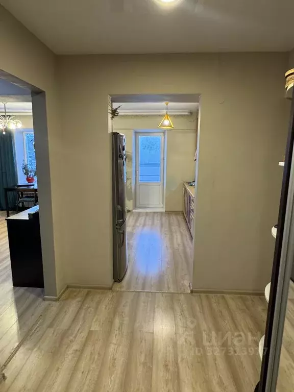 2-к кв. Иркутская область, Иркутск бул. Рябикова, 95 (63.0 м) - Фото 1