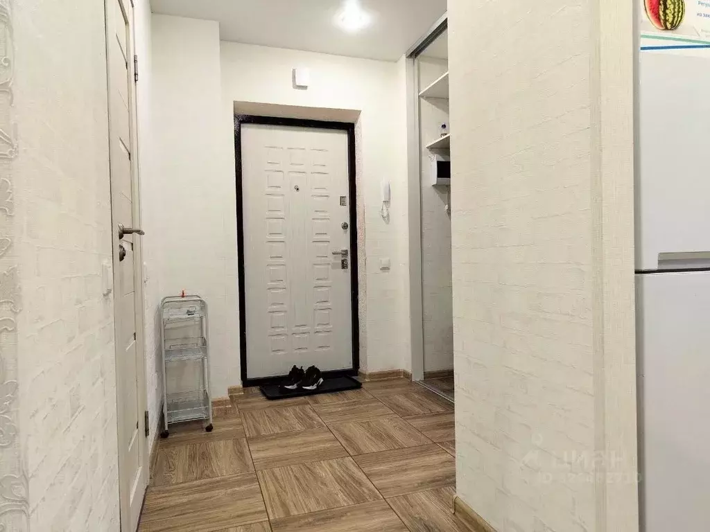 Студия Татарстан, Казань ул. Архитектора Гайнутдинова, 26 (30.0 м) - Фото 1