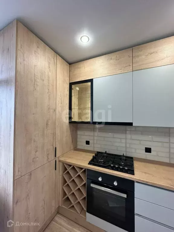 Продаётся 1-к квартира, 36 м - Фото 1