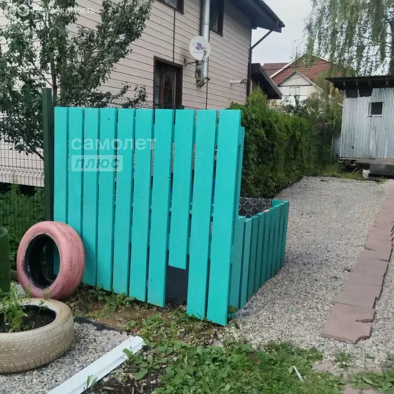 Дом в Апрелевка, 4-я Боровская улица (84.8 м) - Фото 0
