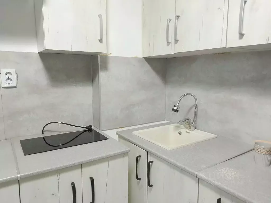 1-к кв. Ярославская область, Ярославль ул. Брагинская, 18к1 (40.0 м) - Фото 2