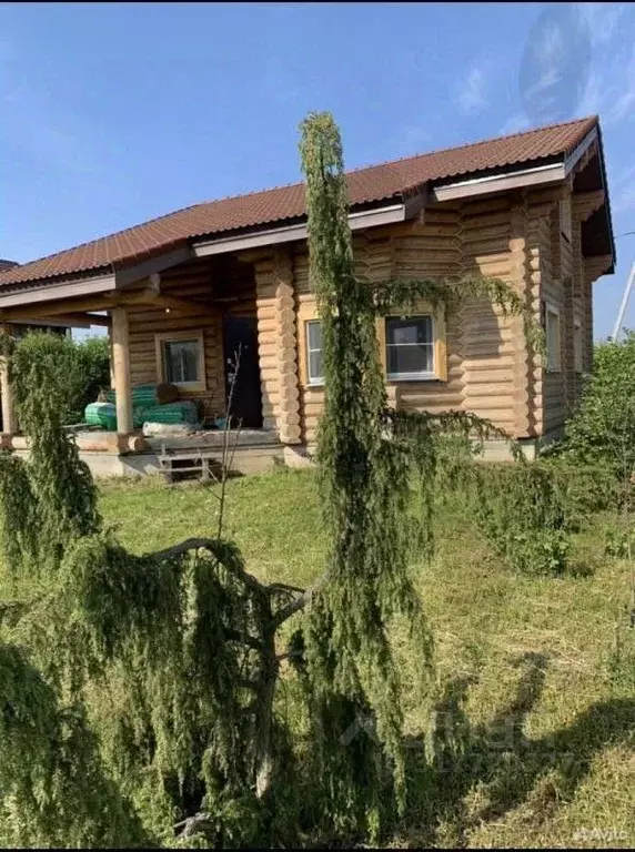 Дом в Московская область, Солнечногорск городской округ, д. Пятница, ... - Фото 1
