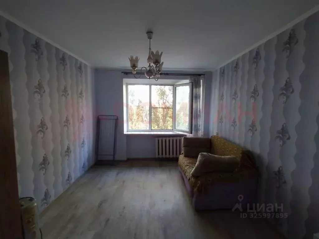 Студия Ростовская область, Волгодонск Морская ул., 102 (17.1 м) - Фото 2