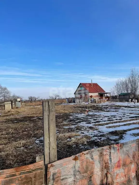 Дом в Амурская область, Благовещенск пос. Зазейский,  (36 м) - Фото 1