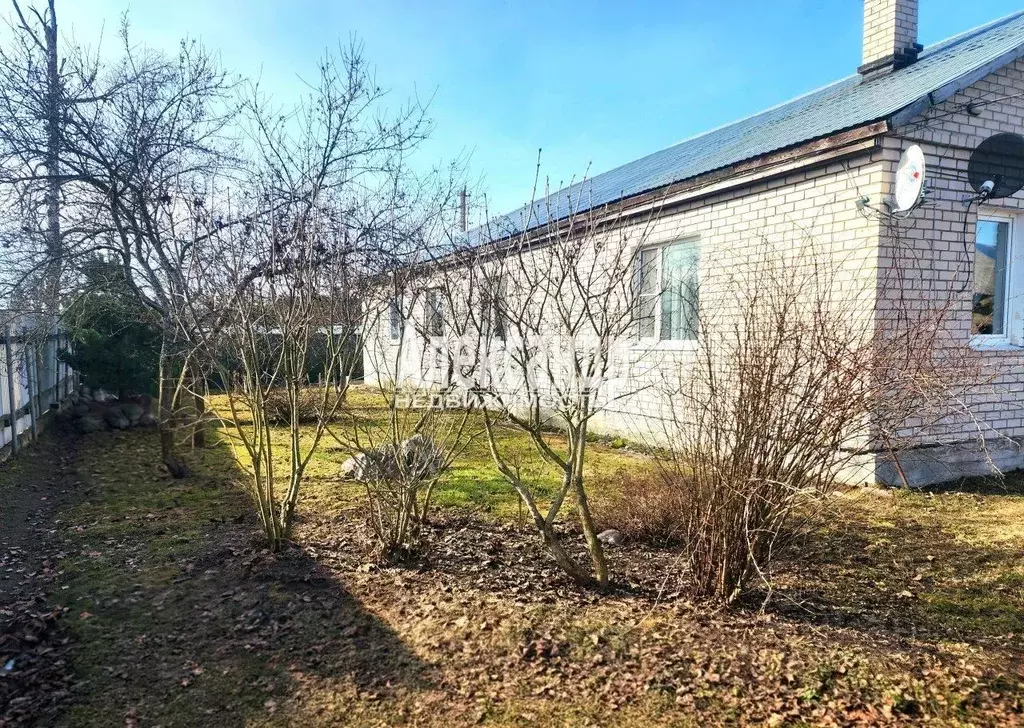 Дом в Ленинградская область, Приозерск Заречная ул., 3б (92 м) - Фото 2